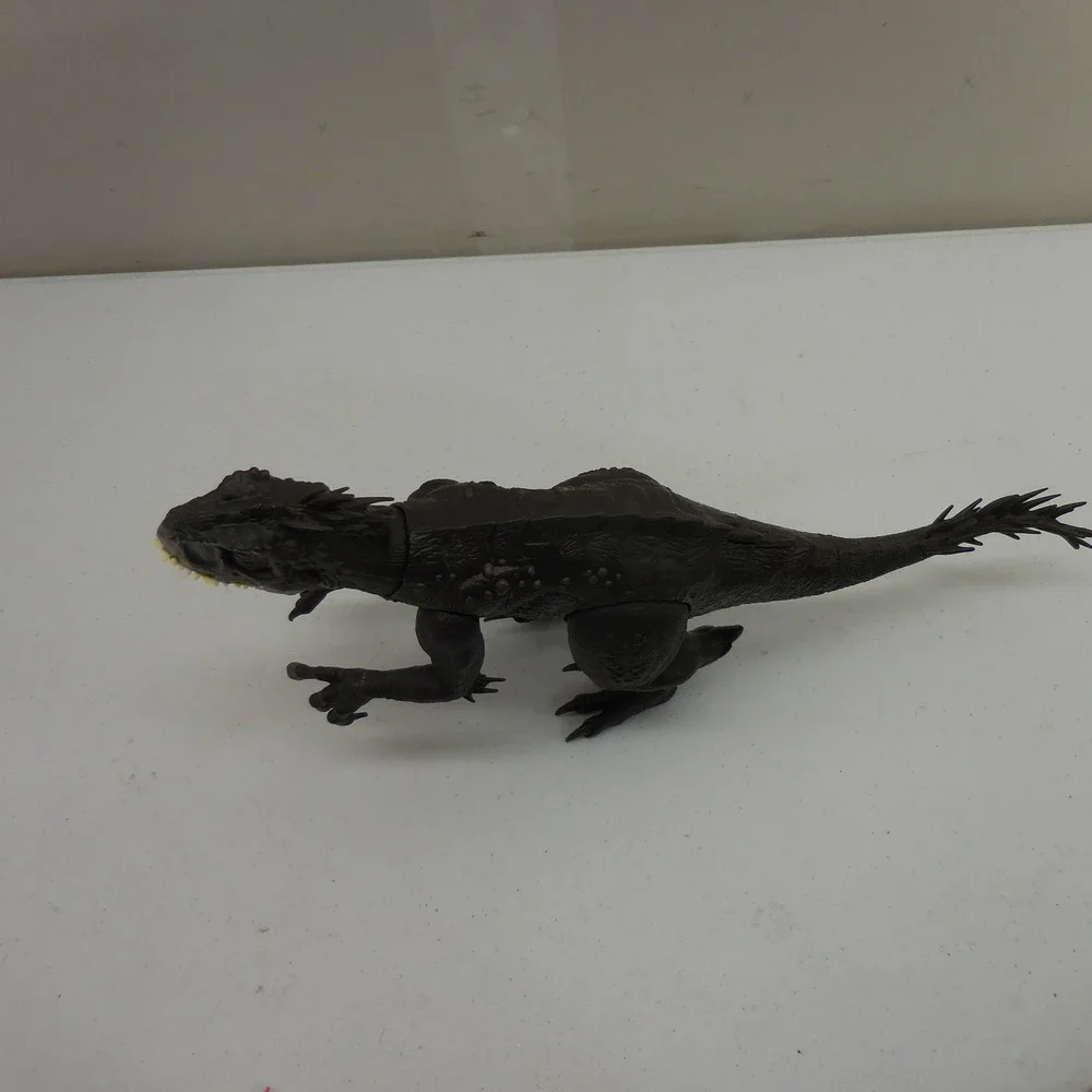 Jurassic World Hammond Collection Scorpius Rex Action Figure Camp Cretaceous